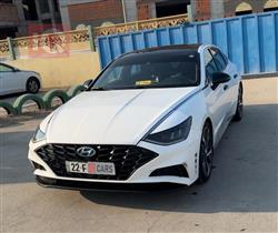 هیۆندای سۆناتا